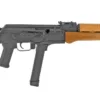Nova Modul WASR-M 9mm Semi-Automatic Rifle 33rd - Image 2
