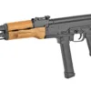 Nova Modul WASR-M 9mm Semi-Automatic Rifle 33rd - Image 3