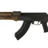 Century Arms BFT47 Semi Auto Rifle 7.62x39mm 30rd Kona Wood - Image 2