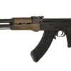Century Arms BFT47 Semi Auto Rifle 7.62x39mm 30rd Kona Wood - Image 3