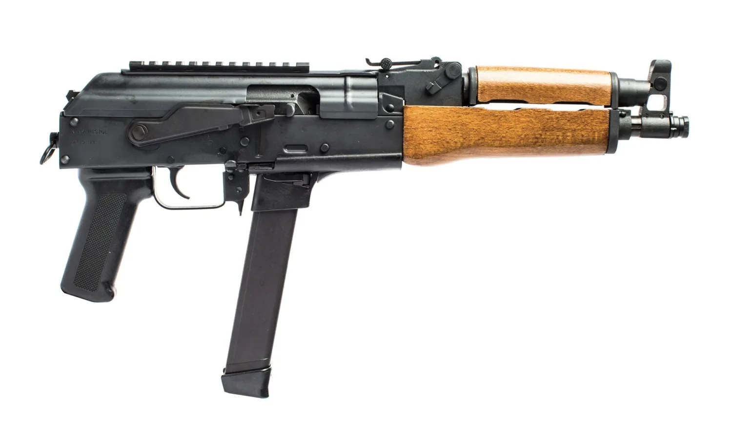 Nova Modul Draco NAK9 9mm Semi-Auto Pistol 33rd - Image 2