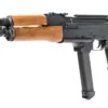 Nova Modul Draco NAK9 9mm Semi-Auto Pistol 33rd - Image 3