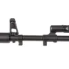Arsenal SAM7SF-84E 7.62x39mm Plum Semi-Automatic Rifle with Enhanced FCG Plum 10rd - Image 3