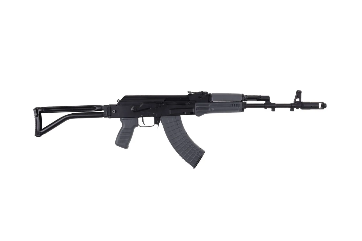 ARSENAL SAM7SF-84E 7.62X39 - RIFLE 1-10RD MAG GRAY - Image 2