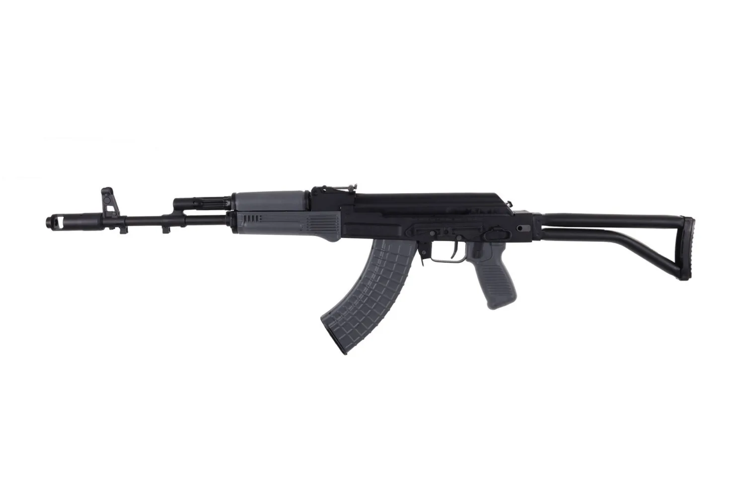 ARSENAL SAM7SF-84E 7.62X39 - RIFLE 1-10RD MAG GRAY - Image 3