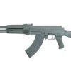 Arsenal Custom Shop OD Green Cerakote SAM7R 7.62x39mm Semi-Auto Rifle - Image 2