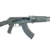 Arsenal Custom Shop OD Green Cerakote SAM7R 7.62x39mm Semi-Auto Rifle - Image 3