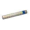 Q ERECTOR 22 SUPPRESSOR 22LR MODULAR ALUMINUM, SS BAFFLE 1/2X28 SILVER - Image 3