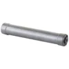 Q EL CAMINO SUPPRESSOR 22LR TITANIUM, SS BAFFLE 1/2X28 BLK - Image 2