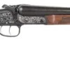 ATI ROAD AGENT 20GA 18.5" WOOD ENGR