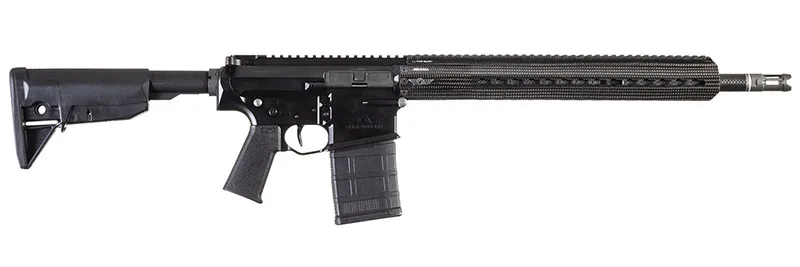 CHRISTENSEN ARMS CA-10 G2 CF .308 Win, 18" Barrel, M-Lok Rail, Black