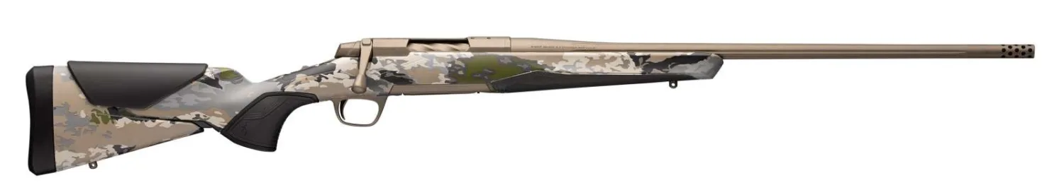 BROWNING XBLT 2 SPD OVIX MB 28 NOSLER RFL