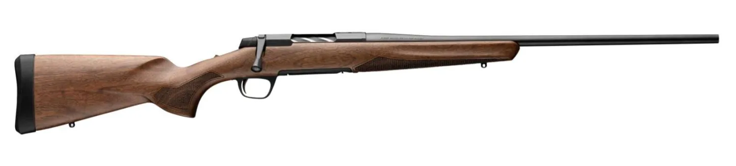 BROWNING XBLT 2 HUNTER NS 6.5 CRD RFL 22" GRD I WD STK