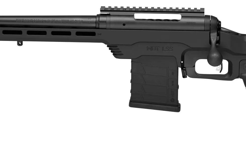 SAVAGE ARMS 110 PCS PISTOL 300BLK 10.5" TB