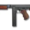 THOMPSON M1CARBLT TOMMY GUN 45ACP RFL - Image 2