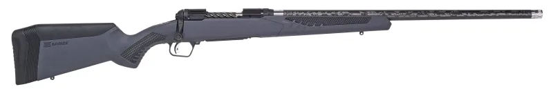 Savage 110 Ultralite .30-06 Springfield Rifle with 22 inch Carbon Fiber Barrel