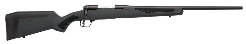 Savage Arms 110 Hunter .223 REM Bolt-Action Rifle with 22-inch barrel and synthetic stock