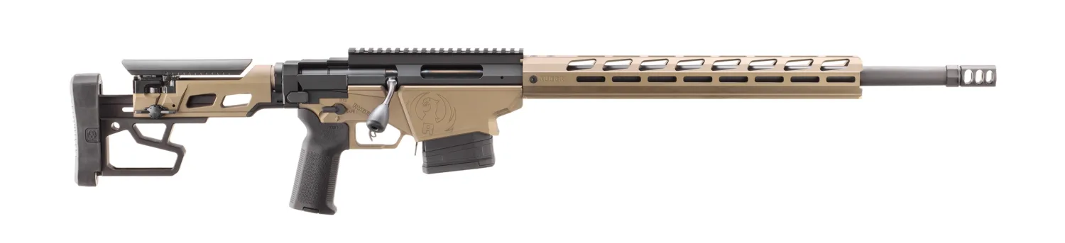 RUGER PRECISION 300PRC 26" BRZ 10+1