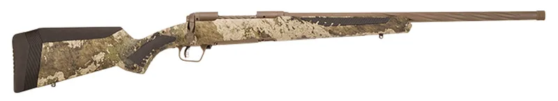 Savage 110 High Country 6.5 PRC Bolt-Action Rifle with Stainless Barrel