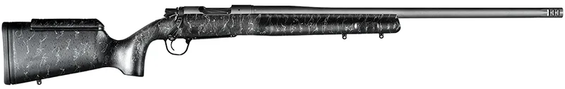 CHRISTENSEN ARMS Mesa LR 7MM Rem Mag Bolt-Action Rifle Adjustable Stock