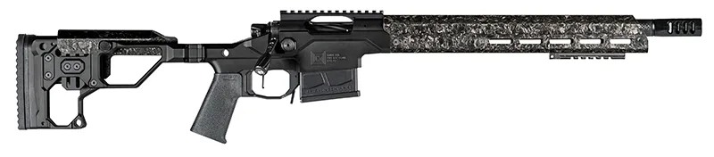 Christensen Arms MPR .308 Win Precision Bolt-Action Rifle with Carbon Fiber Barrel