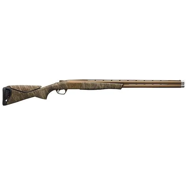 Browning Cynergy Wicked Wing 12GA Over/Under Shotgun 26-Inch Mossy Oak Bottomland