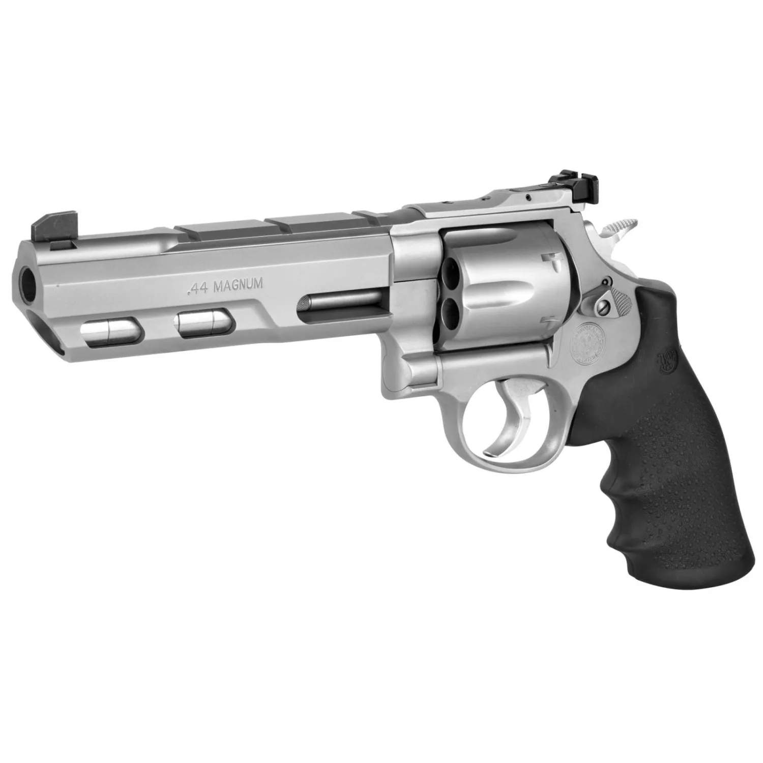 PC MODEL 629 COMPETITOR N-FRAME 44 MAG 6â BBL 6RD SS/BLACK - Image 2