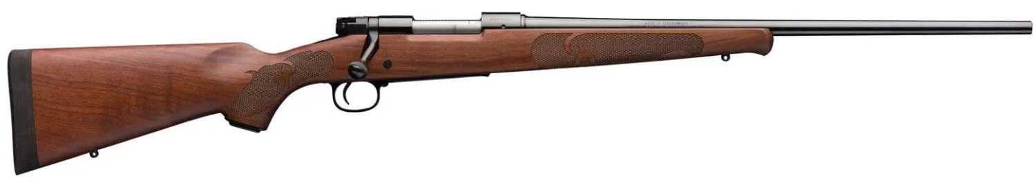 WRA M70 FWT NS 300 WIN RIFLE WD STK