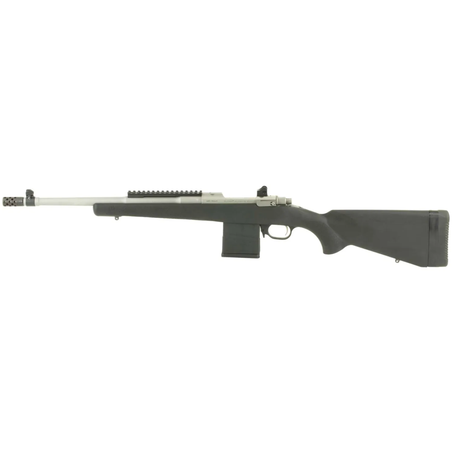 RUGER SCOUT M77GS 308WIN RFL STS