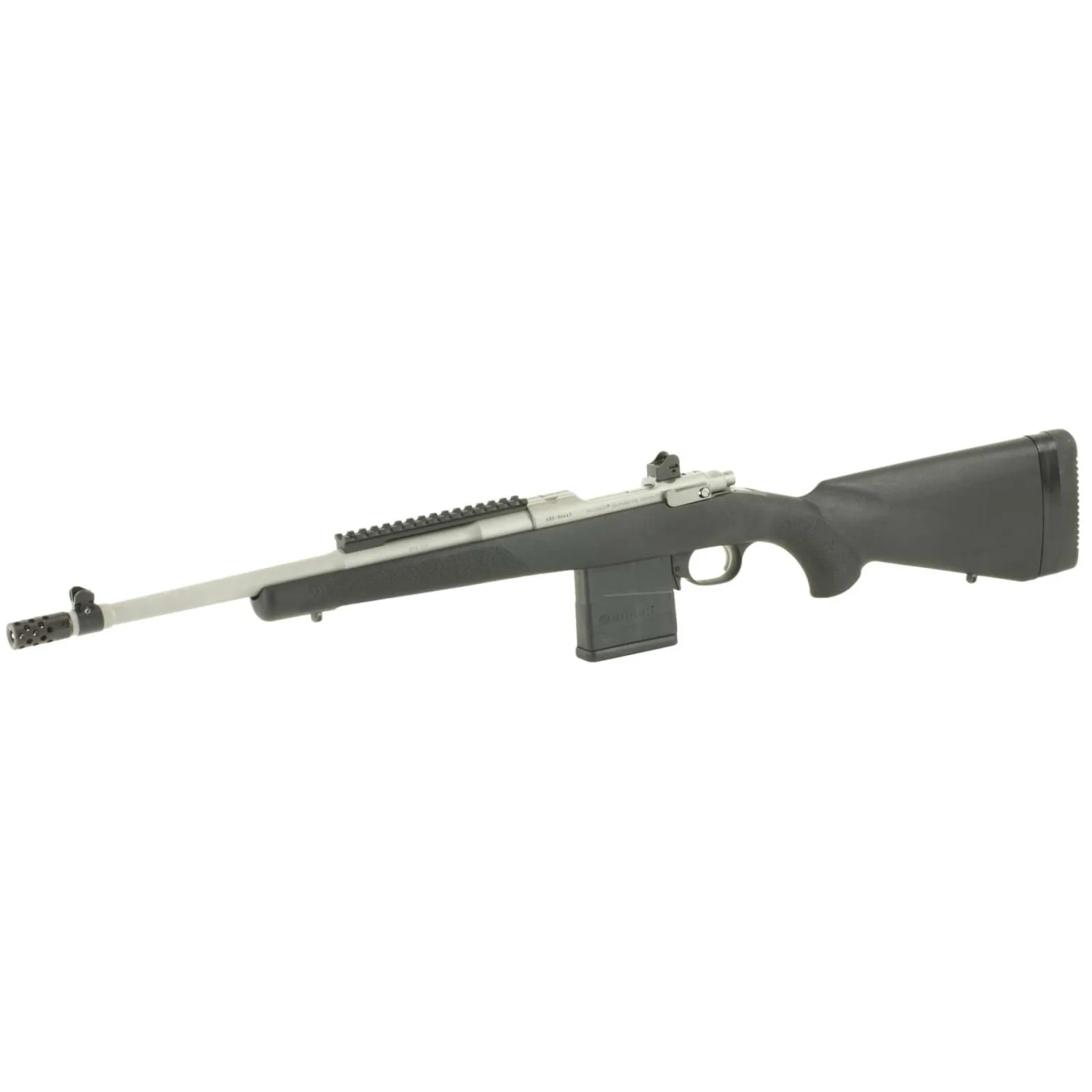 RUGER SCOUT M77GS 308WIN RFL STS - Image 2