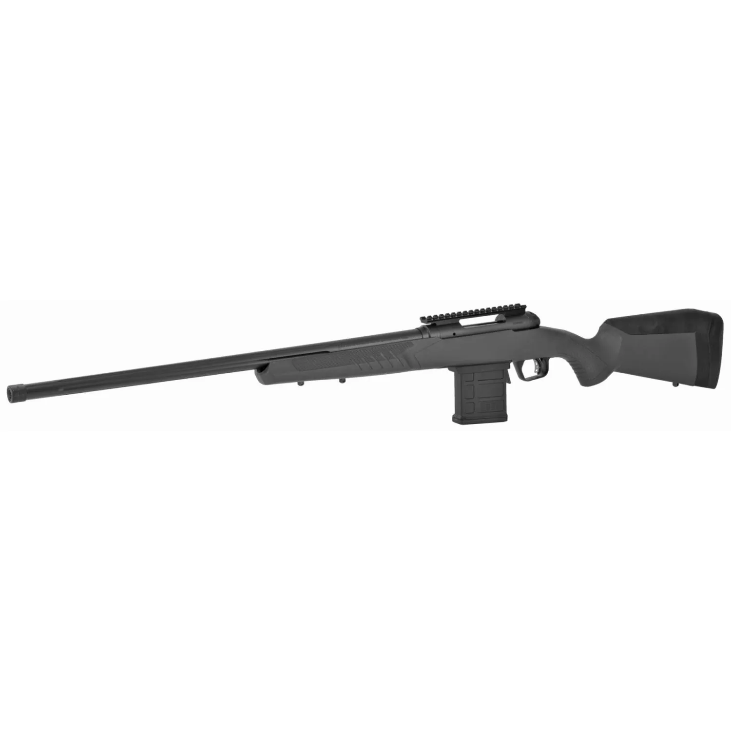 Savage 110 Tactical 6.5 Creedmoor Bolt-Action Rifle, Adjustable Stock