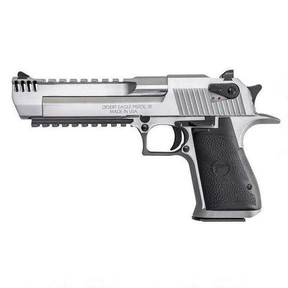 Desert Eagle Mark XIX .429DE semi-automatic magnum pistol