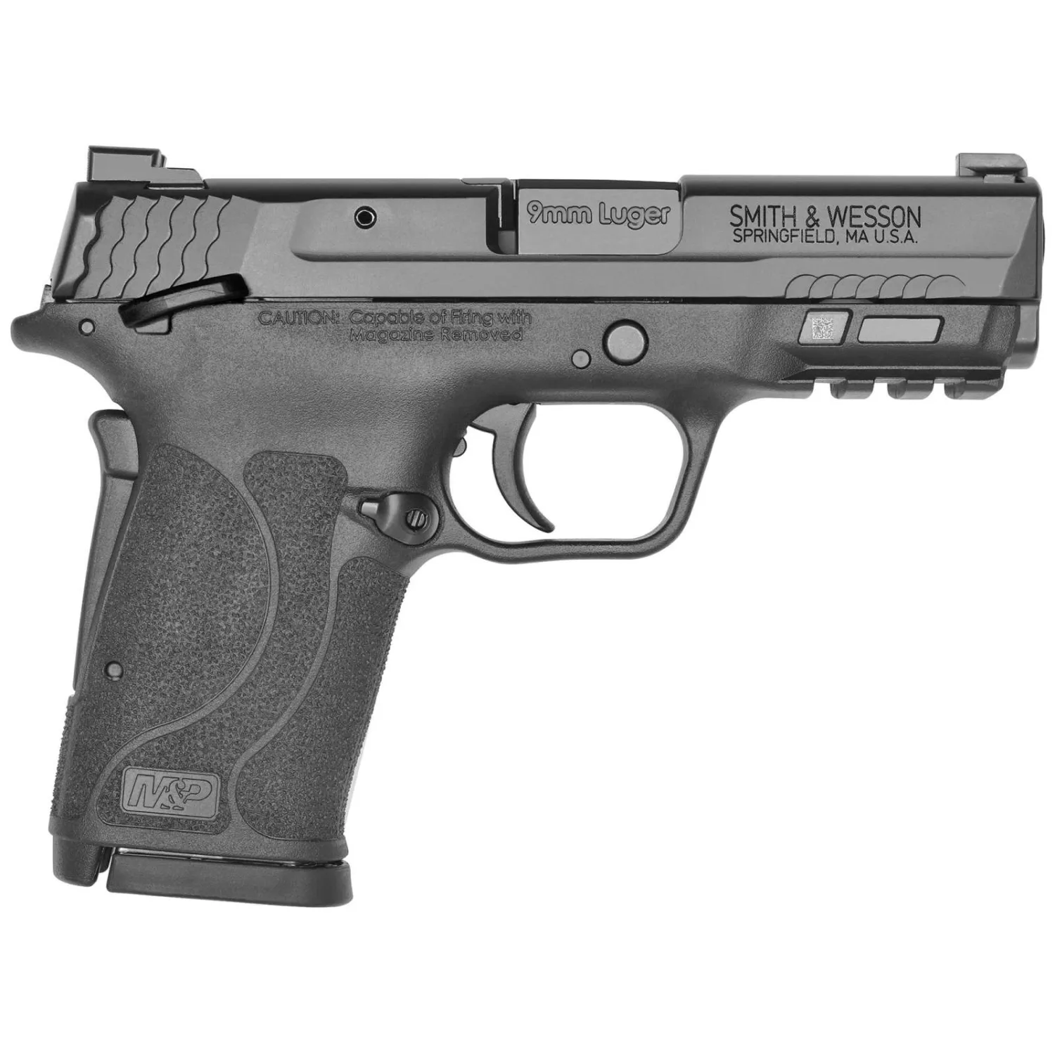 dSMITH & WESSON M&P 9 SHIELD EZ M2.0 3.675 PSTL 8RD NTS AMBI TRUGLO TLCI SAO