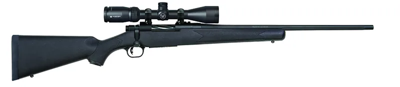 Patriot Vortex 30-06 22" Black Syn 5rd
