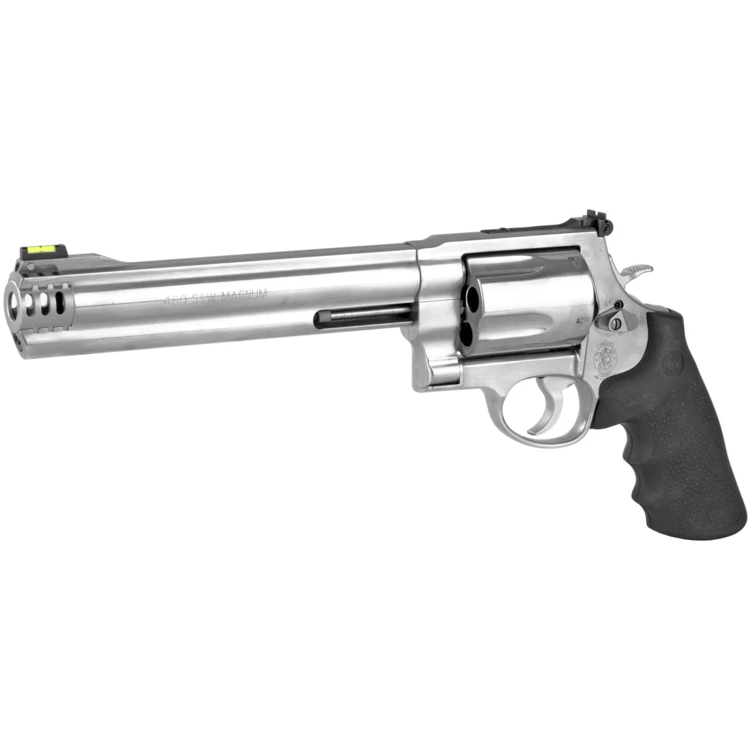 SMITH & WESSON 460XVR STS 460SW MAG 8.5" 5RD DA/SA - Image 2