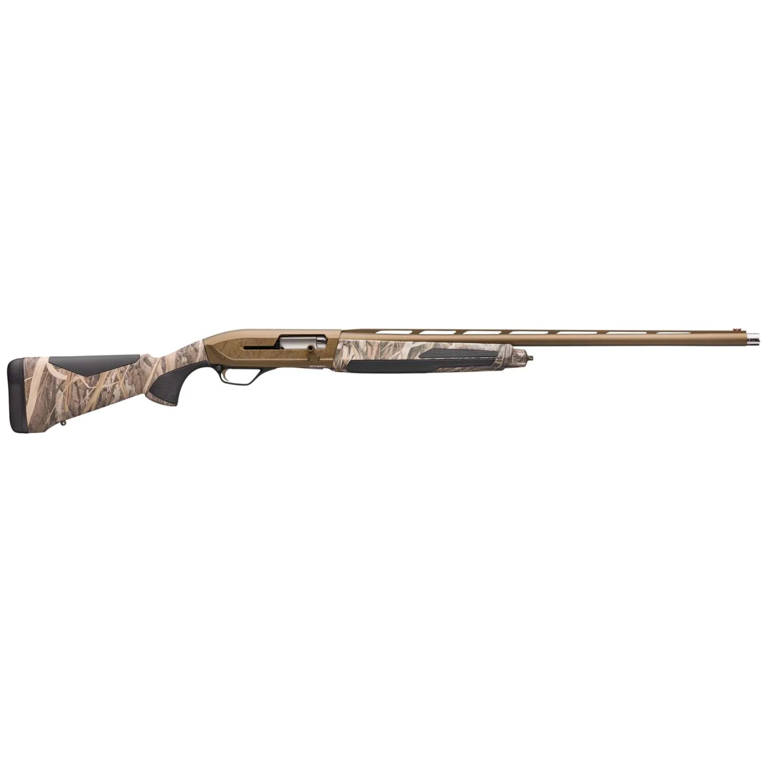 BRWNG MXUS II WW MOSG CAMO 12GA 26" 3.5" SHTG