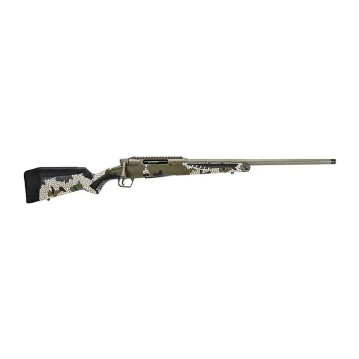 Savage Impulse Big Game .300WM Rifle with Camo Finish and 23 Inch Barrel