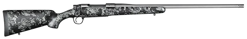 Christensen Arms Mesa FFT 300 Win Mag with 22" Barrel Tungsten Bolt-Action Rifle