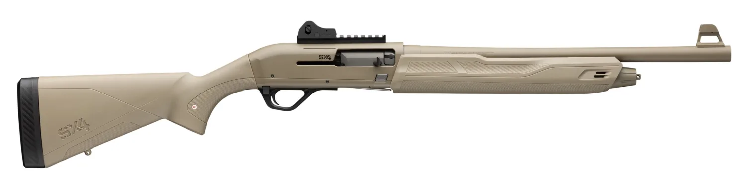 WINCHESTER SX4 DEFENDER FDE 12/18 3"