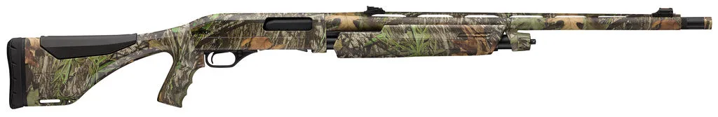 Winchester SXP Long Beard 20GA 24 inch Shotgun with Mossy Oak Break-Up Country Camo Finish