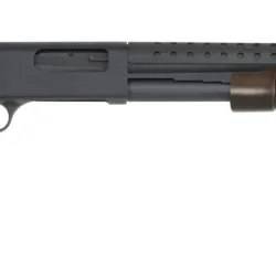 Mossberg 590 Retro 12GA 3