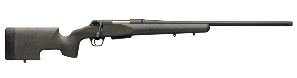 Winchester XPR Renegade Long Range SR 7mm-08 Rem 22" Barrel Threaded