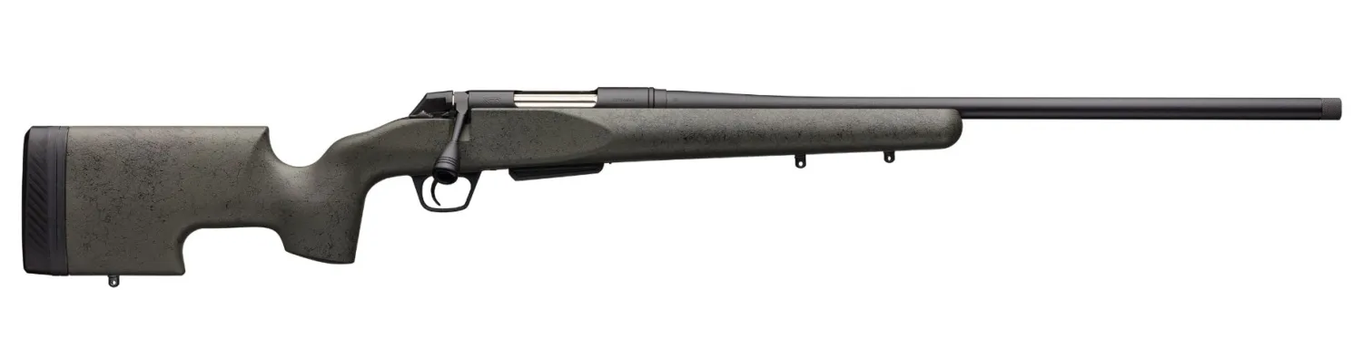 WINCHESTER XPR RENEGADE LR 6.8WST 24" TB