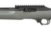 RUGER 10/22 COMPTN 22LR LH RFL 16.1" SPK BLK/GRY LAM STK 10RD - Image 2