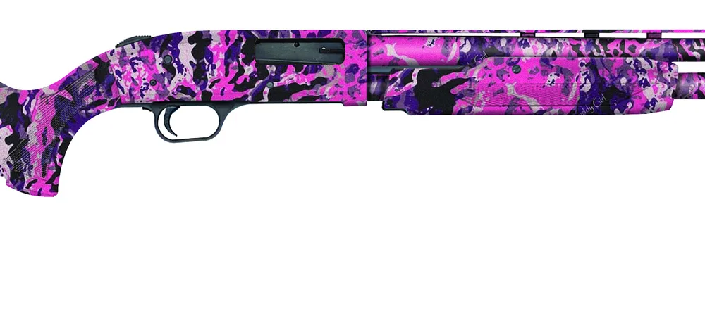 MOSSBERG 500 SUPER BANTAM 20/22 MG WILD