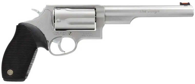 Judge 45LC/410-2.5" 6.5" S 5rd