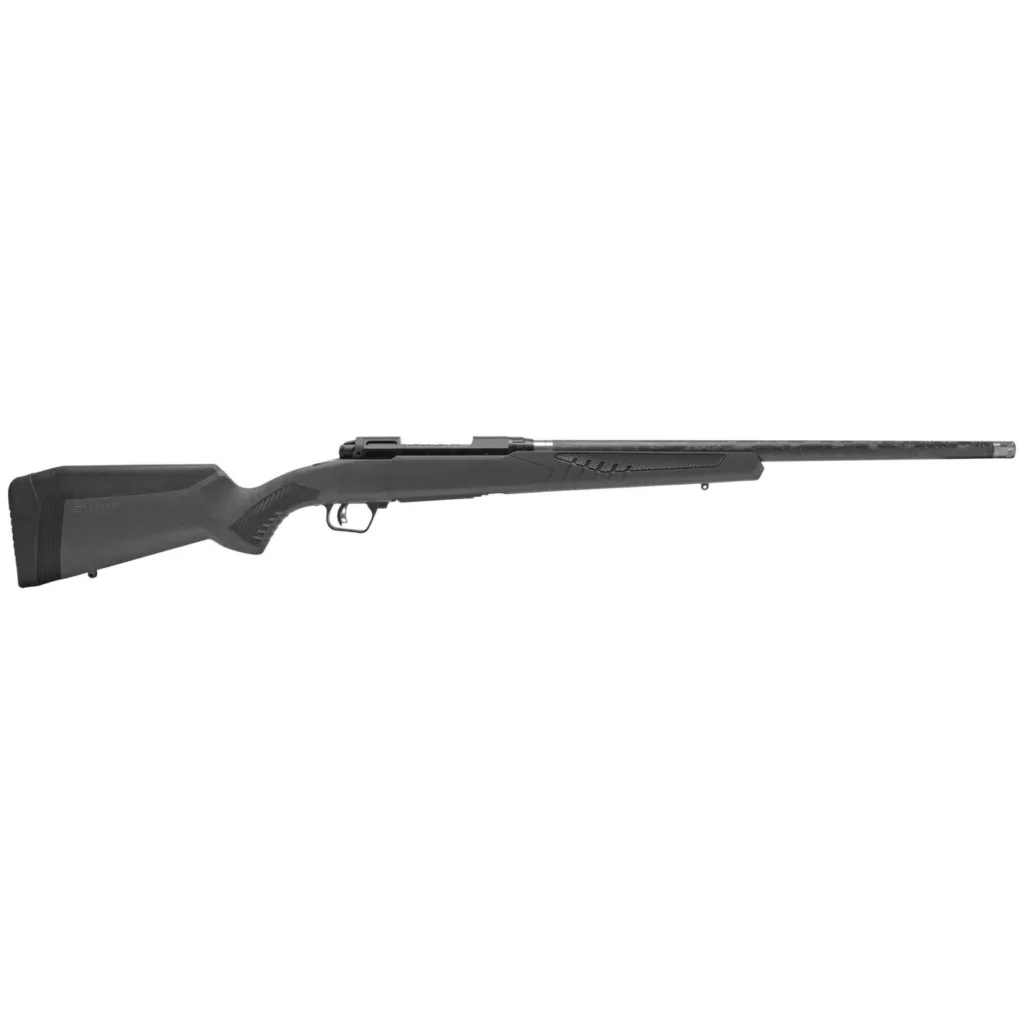 Savage 110 Ultralite LH .30-06 lightweight, accurate, left-handed rifle