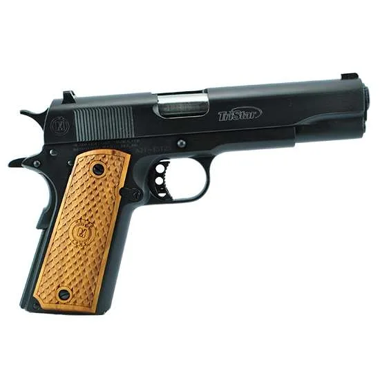 American Classic Government 1911 45ACP Blue 8+1 Handgun