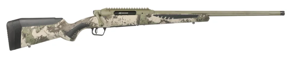 Savage Arms Impulse Big Game Rifle 6.5 Creedmoor 22 inch Barrel