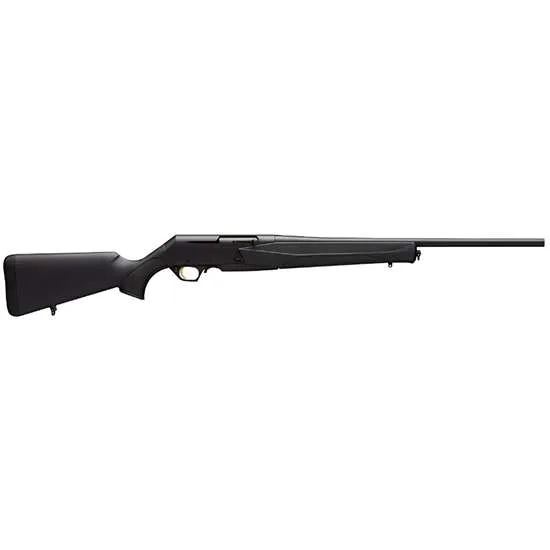 Browning BAR MK3 Stalker Semi-Auto Rifle in .308 with 22 inch barrel, black finish